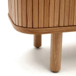 Buffet finition naturelle Mailen - 6