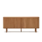 Buffet finition naturelle Mailen - 7