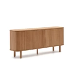 Buffet finition naturelle Mailen - 1