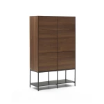 Bibliothèque Vedrana - 1