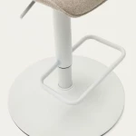 Tabouret haut Zenda - 8