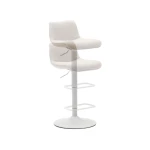 Tabouret haut Zenda - 6