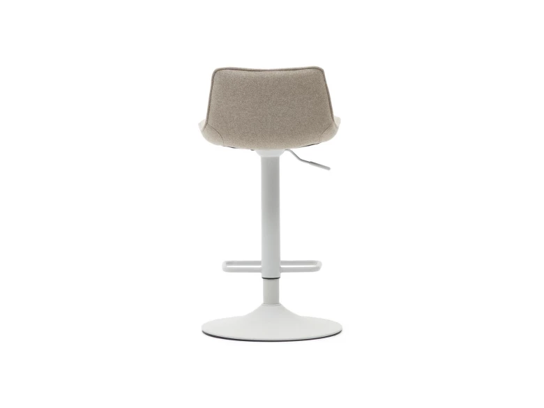 Tabouret haut Zenda