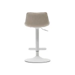 Tabouret haut Zenda - 5