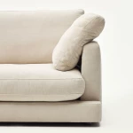 Canapé 3 places Gala Beige - 3