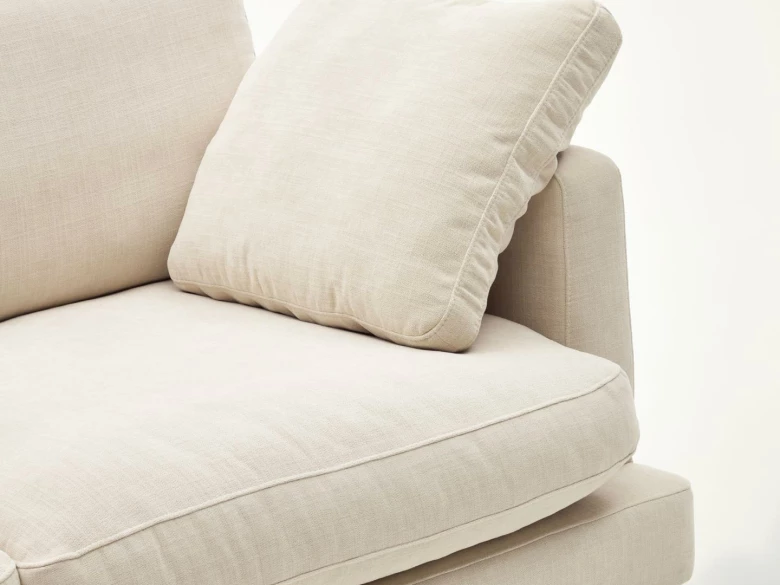 Canapé 3 places Gala Beige