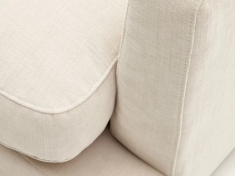 Canapé 3 places Gala Beige