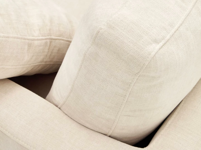 Canapé 3 places Gala Beige