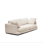 Canapé 3 places Gala Beige - 4