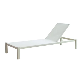 Chaise longue Shine