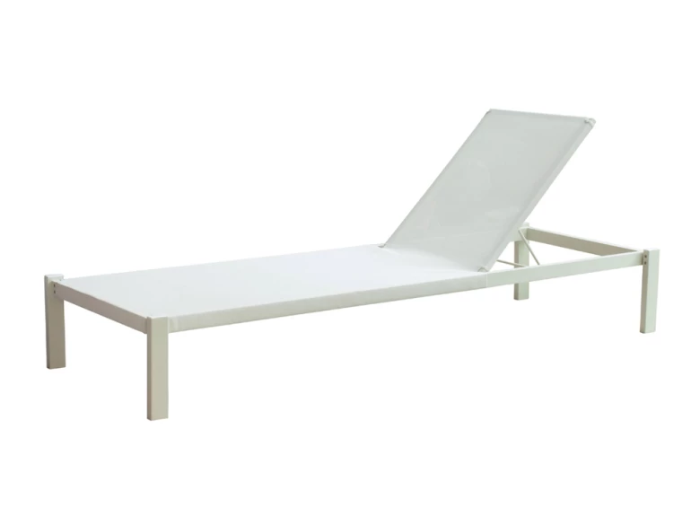 Chaise longue Shine