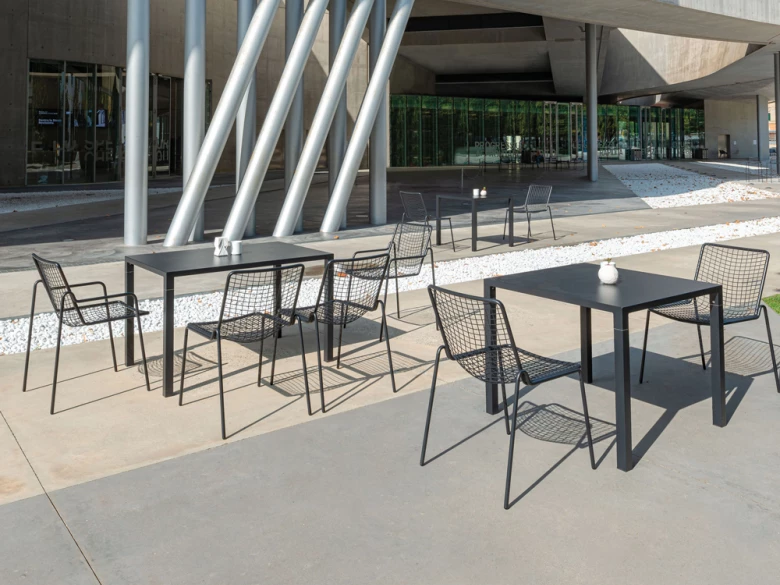 Chaise Rio R50 (lot de 4)