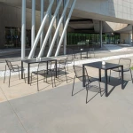 Chaise Rio R50 (lot de 4) - 10