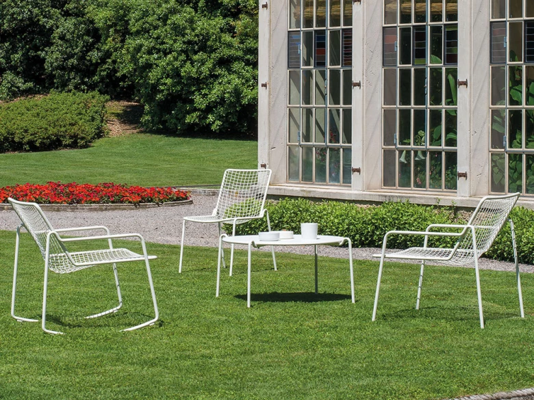 Chaise Rio R50 (lot de 4)