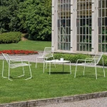 Chaise Rio R50 (lot de 4) - 2