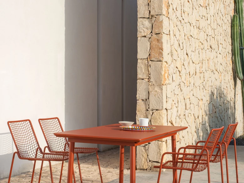 Chaise Rio R50 (lot de 4)