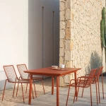 Chaise Rio R50 (lot de 4) - 4