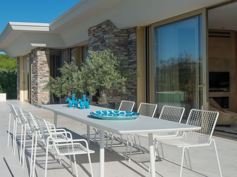 Chaise Rio R50 (lot de 4)