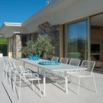 Chaise Rio R50 (lot de 4) - 5