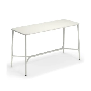 Table haute Yard