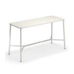 Table haute Yard - 1