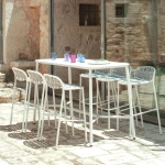 Table haute Yard - 2