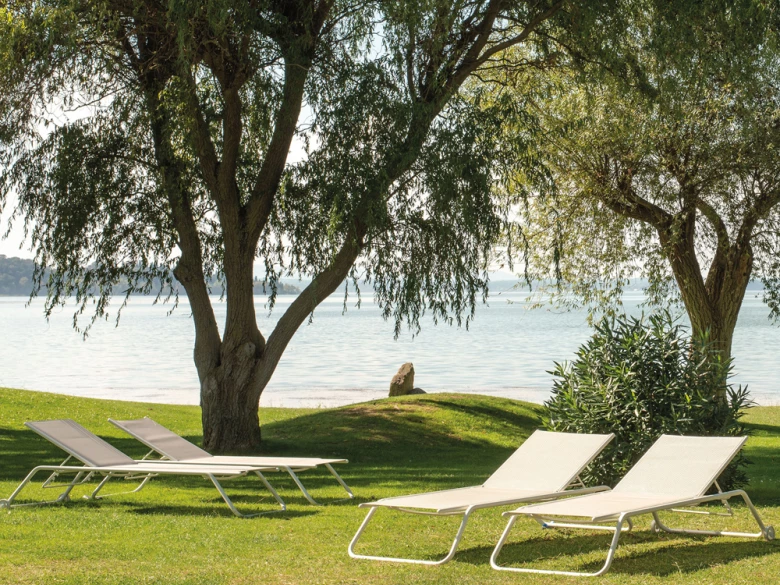 Chaise longue Snooze