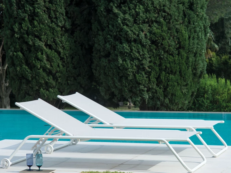 Chaise longue Snooze