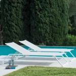 Chaise longue Snooze - 2