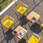 Fauteuil Shine (lot de 2) - 2