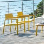 Fauteuil Shine (lot de 2) - 3