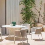 Fauteuil Carousel - 2