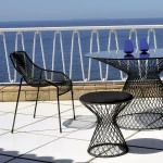 Tabouret Heaven bas - 3