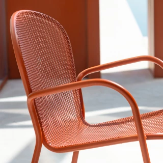 Fauteuil Ronda XS (lot de 4)