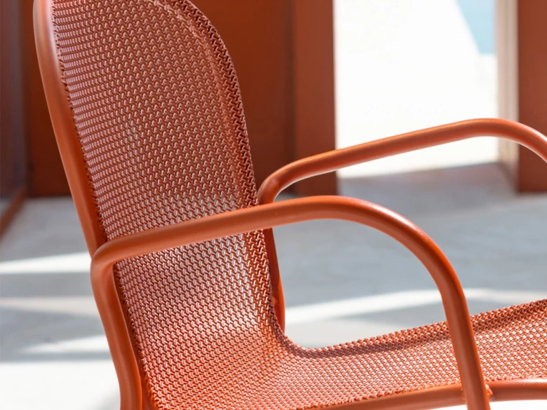 Fauteuil Ronda XS (lot de 4)