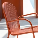 Fauteuil Ronda XS (lot de 4) - 2