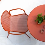 Fauteuil Ronda XS (lot de 4) - 3