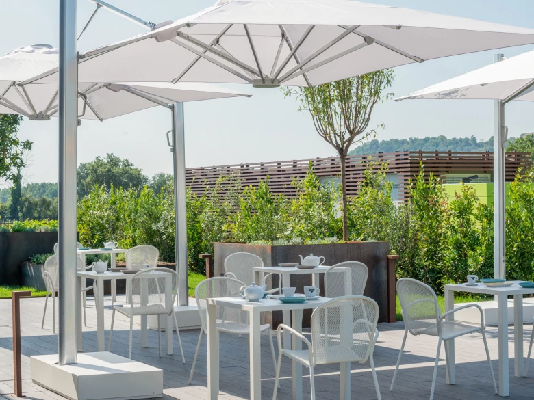 Fauteuil Ronda XS (lot de 4)