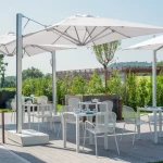 Fauteuil Ronda XS (lot de 4) - 5