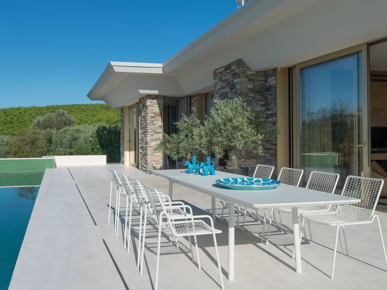 Table extensible Plus4 220