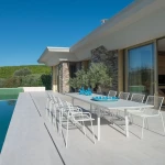 Table extensible Plus4 220 - 6