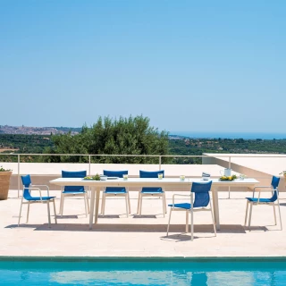 Table extensible Plus4 220