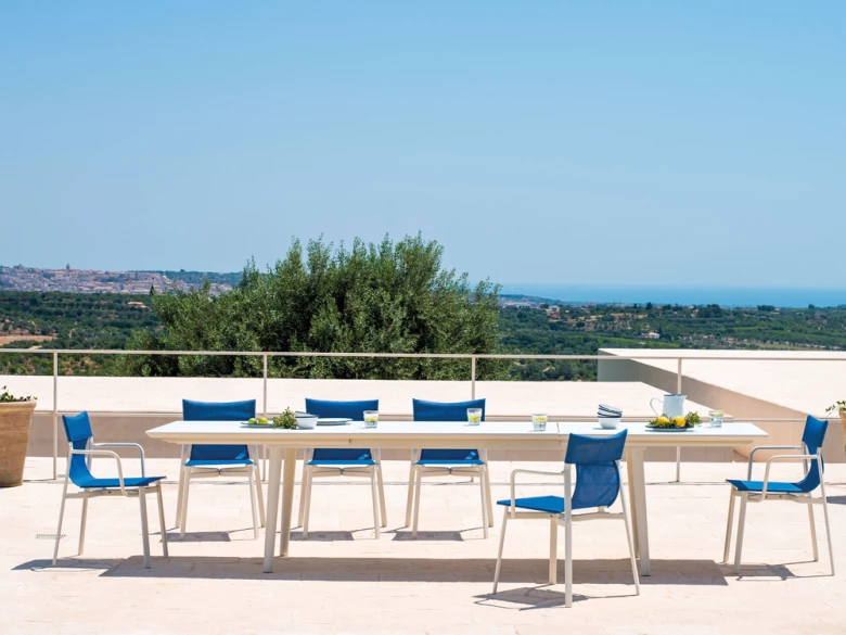 Table extensible Plus4 220