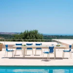 Table extensible Plus4 220 - 2