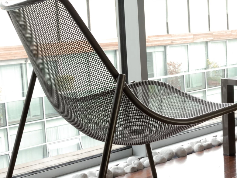 Fauteuil Round (lot de 2)