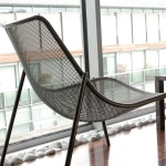 Fauteuil Round (lot de 2) - 3