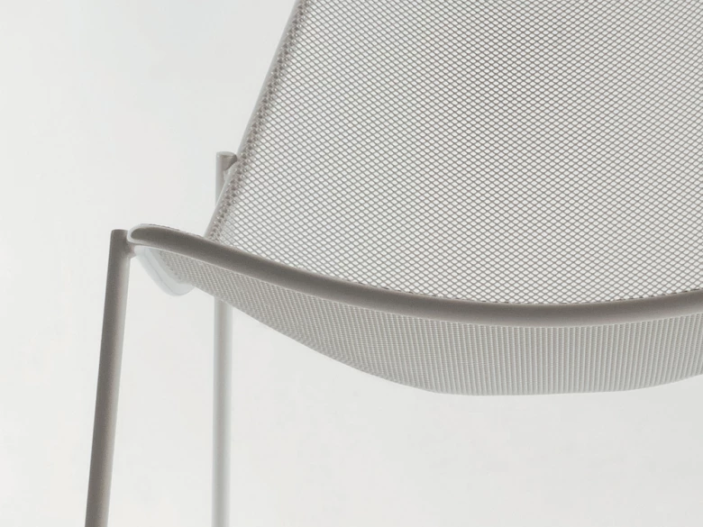 Fauteuil Round (lot de 2)