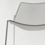 Fauteuil Round (lot de 2) - 4