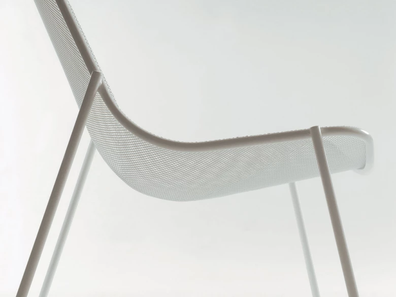 Fauteuil Round (lot de 2)