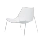 Fauteuil Round (lot de 2) - 7